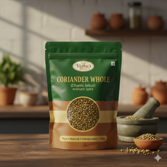 Vidhus Kitchen Premium Coriander Whole