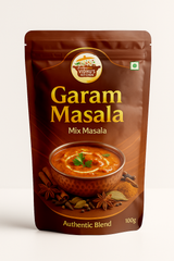 Vidhu’s Kitchen Premium Garam Masala Powder