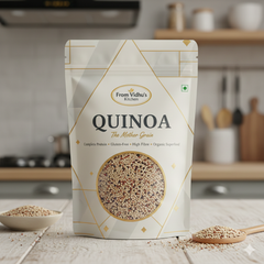 Vidhu’s Kitchen Premium Quinoa Seeds