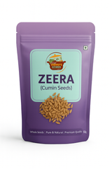 Vidhus Kitchen Premium Cumin Seeds