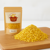 Vidhus Kitchen Premium Arhar Dal