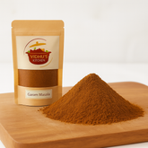 Vidhu’s Kitchen Premium Garam Masala Powder