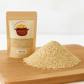 Vidhu’s Kitchen Premium Quinoa Seeds