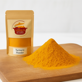 Vidhu’s Kitchen Premium Turmeric Powder