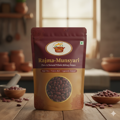 Vidhus Kitchen Premium Munsyari Rajma