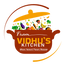 Vidhu's kitchen