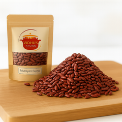 Vidhus Kitchen Premium Munsyari Rajma